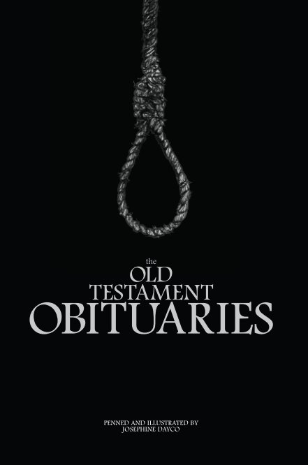 Ver The Old Testament Obituaries por Josephine Dayco
