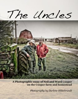 The Uncles book cover