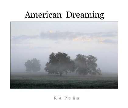 American Dreaming book cover