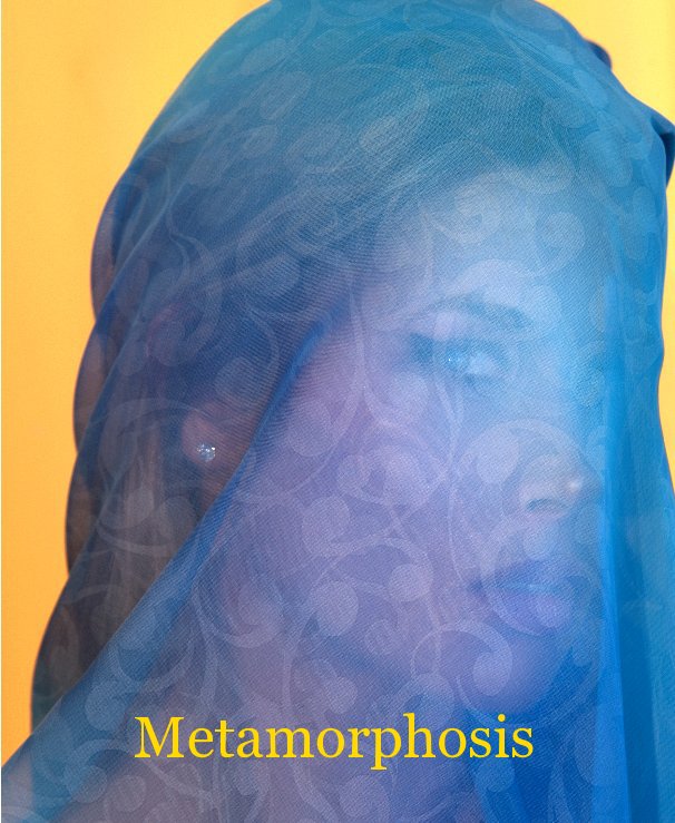 View Metamorphosis by Bonnie A Adams
