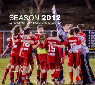 Season 2012 book cover