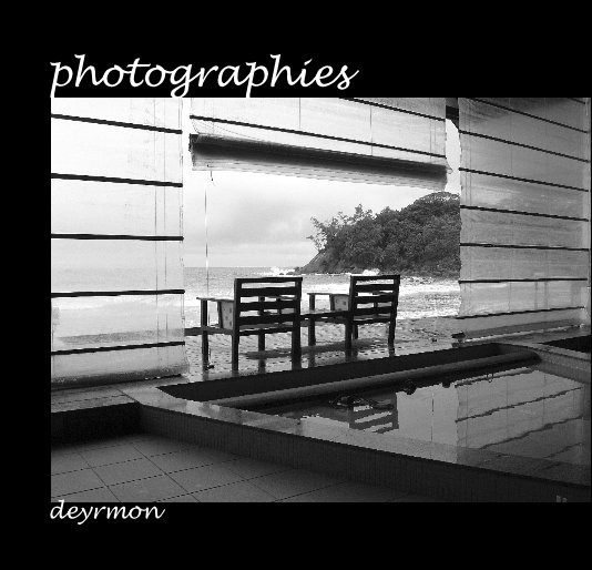 View photographies by deyrmon