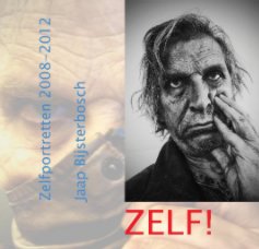 ZELF! book cover