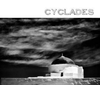 Cyclades book cover
