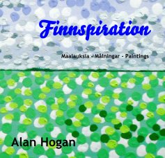 Finnspiration book cover