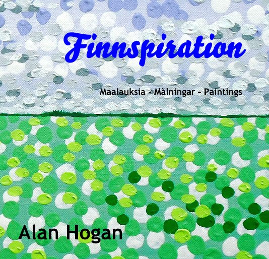 View Finnspiration by Alan Hogan