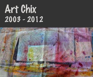 Art Chix book cover