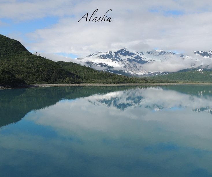 View Alaska by gladyffpm