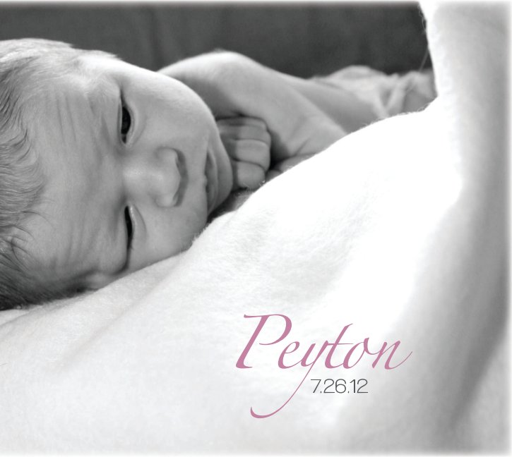 View Peyton Rime by ME Design & Photography