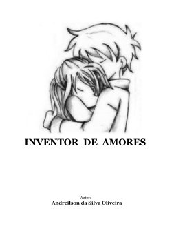 INVENTOR DE AMORES book cover