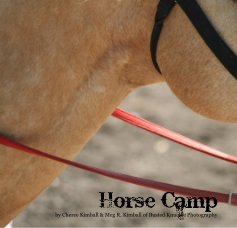 Horse Camp book cover