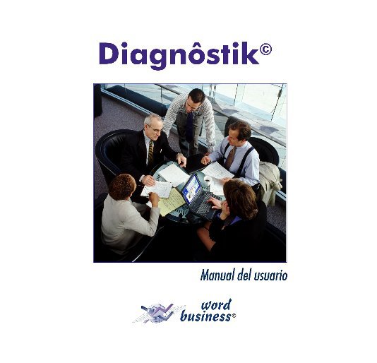 View Diagnôstik© - Nov.2008 by word-business.com