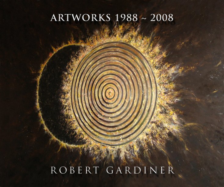 Ver ARTworks por ROBERT GARDINER