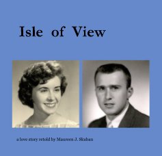 Isle of View book cover