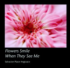 Flowers Smile
When They See Me book cover