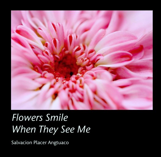 Visualizza Flowers Smile
When They See Me di Salvacion Placer Angtuaco