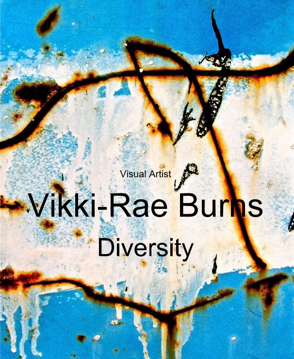 Visualizza Vikki-Rae Burns di Vikki-Rae Burns