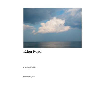 Eden Road book cover