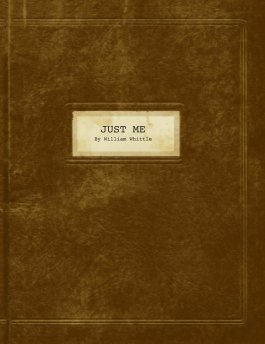 Just Me book cover