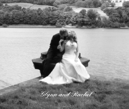Glynn and Rachel book cover