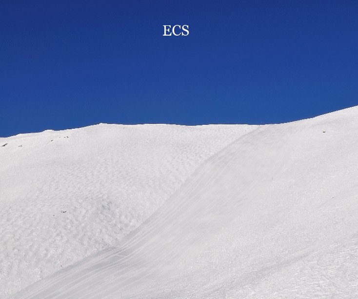 View ECS by Vahur Krouverk