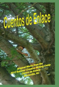 Cuentos de Enlace book cover
