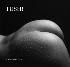 TUSH! book cover