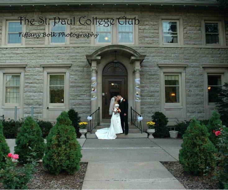 View The St. Paul College Club by tbolk