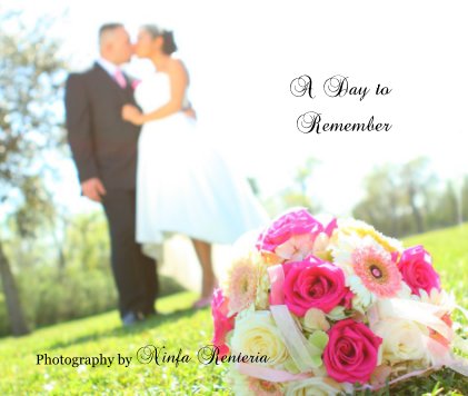 A Day to Remember book cover