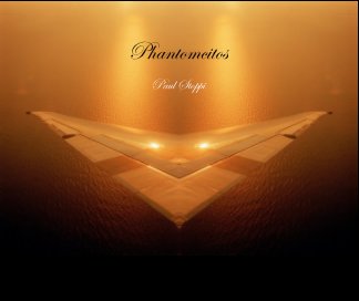 Phantomcitos book cover