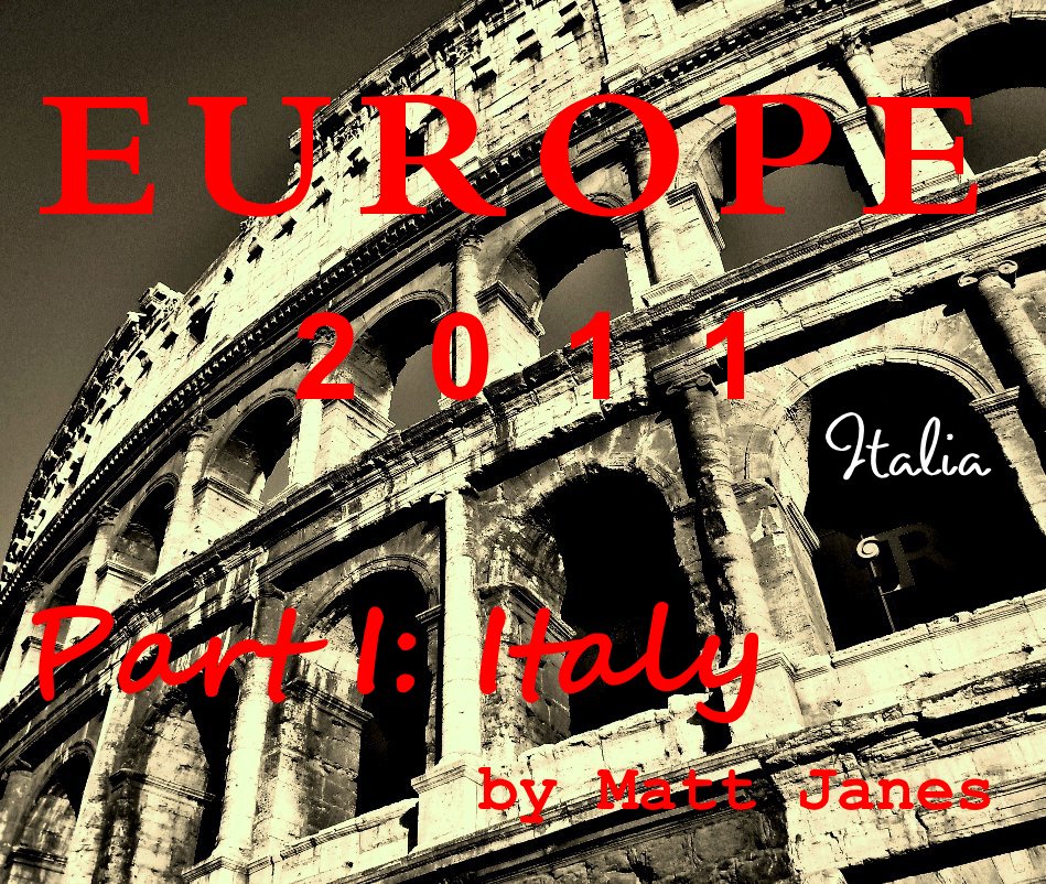 Ver Italy por Matt Janes