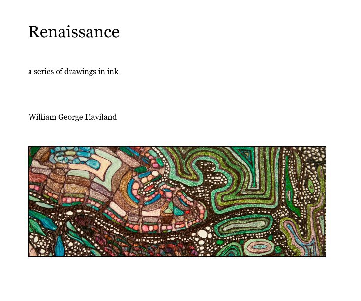 Ver Renaissance por William George Haviland