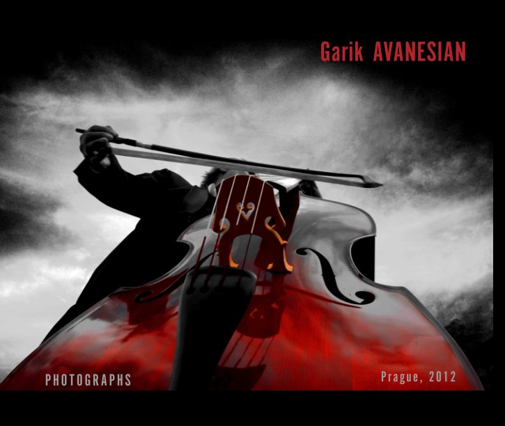Bekijk Photographs op Garik Avanesian