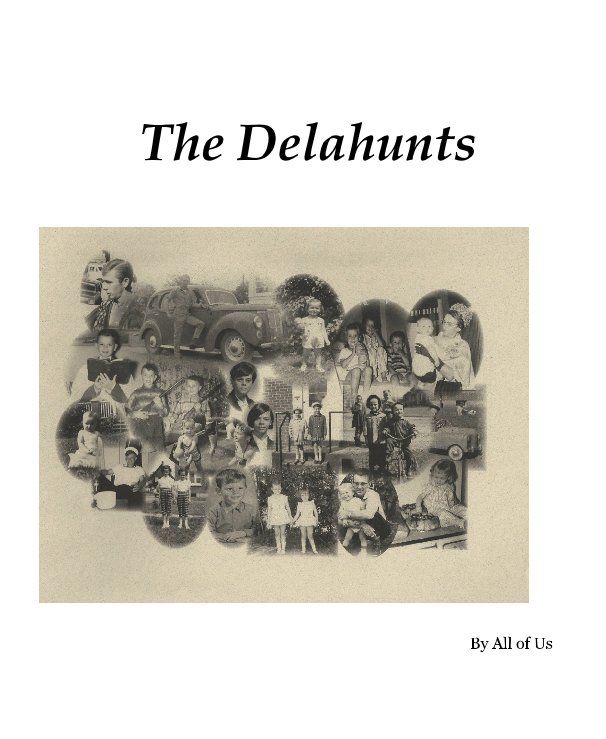 Ver The Delahunts por All of Us