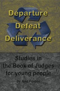 Departure, defeat, deliverance book cover