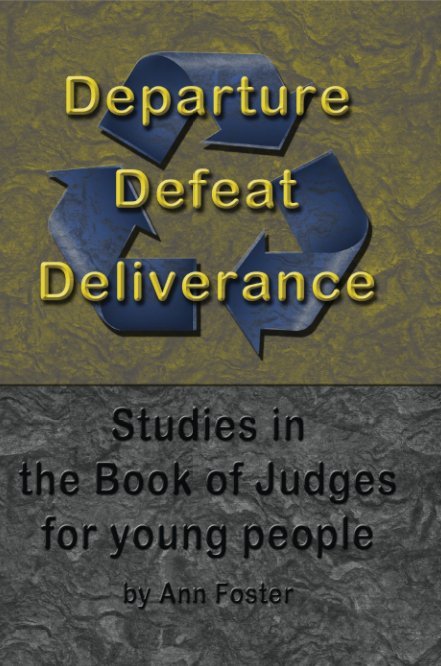 View Departure, defeat, deliverance by Ann Foster
