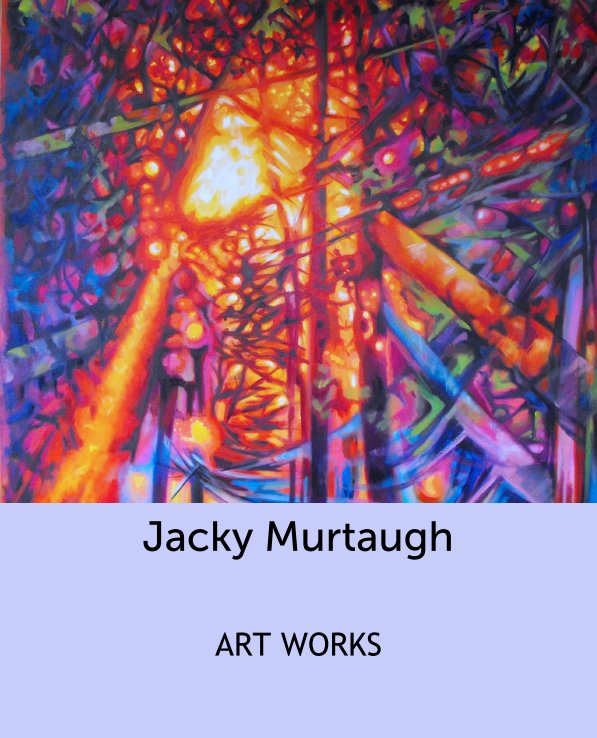 View Jacky Murtaugh by ART WORKS