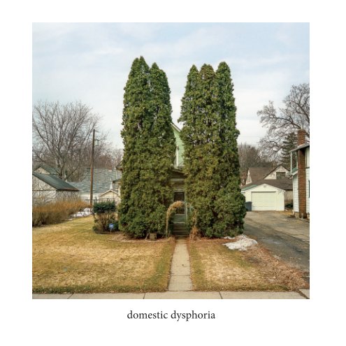 View domestic dysphoria by Tom Wik