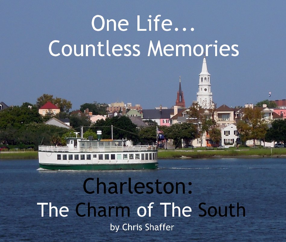 View One Life... Countless Memories by Chris Shaffer