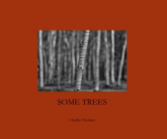 SOME TREES book cover