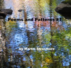 Poems and Patterns #1 book cover