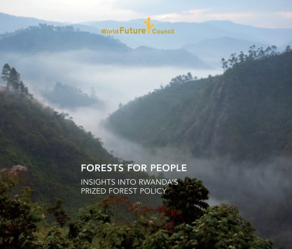 Forests for People [English] book cover