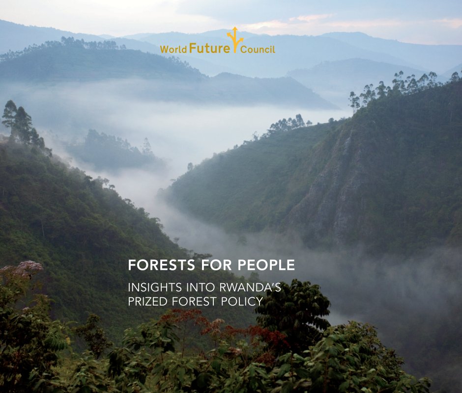 View Forests for People [English] by Neuberger Bertrams
