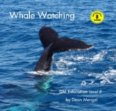 Whale Watching book cover