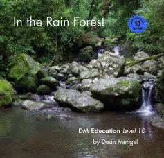 In the Rain Forest book cover