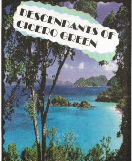 VOLUME 4 CELIA ELIZABETH GREEN BRANCH book cover