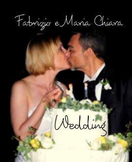 Fabrizio e Maria Chiara book cover