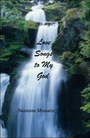 Love Songs to My God book cover