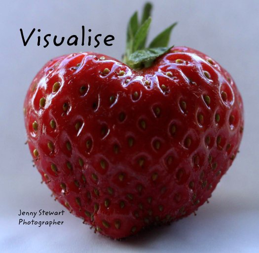 View Visualise by Jenny Stewart 
Photographer