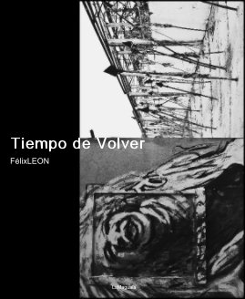 Tiempo de Volver book cover